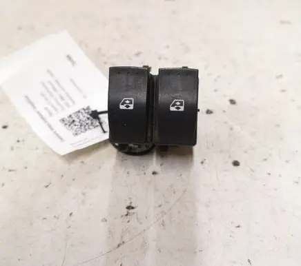 Renault Laguna II Electric window control switch 2650302