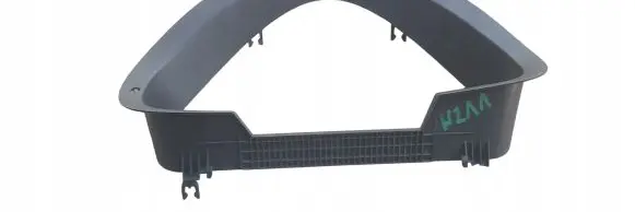 Mercedes-Benz E W211 Dashboard trim