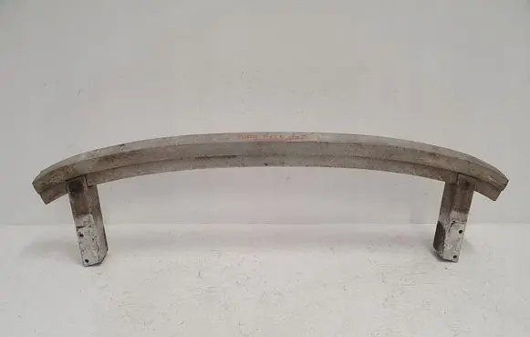 Audi A3 S3 A3 Sportback 8P Front bumper support beam 4F0807313D