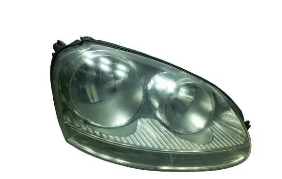 Volkswagen Golf V Headlight/headlamp 145880KASACJA 145880