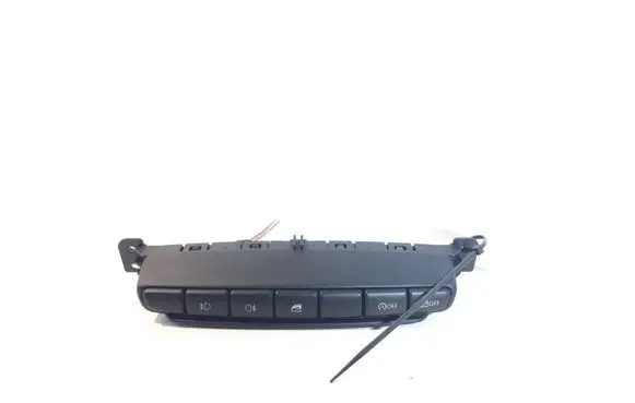 Mini Cooper Countryman R60 A set of switches 980492005 9804920