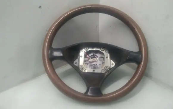 Alfa Romeo 156 Steering wheel 50459093