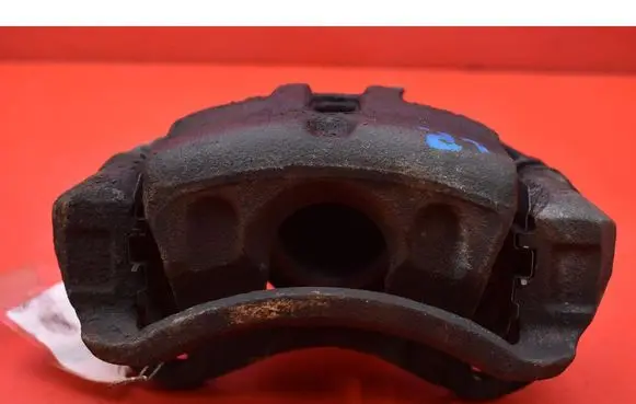 Hyundai ix35 Front brake caliper 
