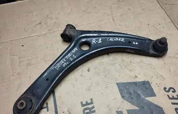 Dodge Caliber Front lower control arm/wishbone