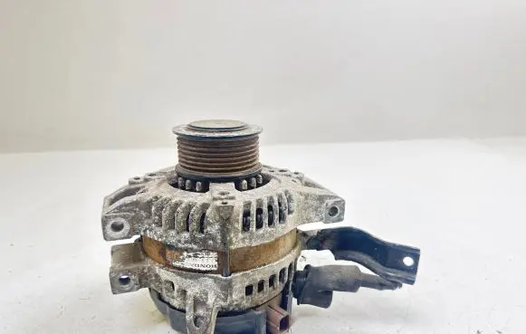 Honda Accord Generator/alternator 104210