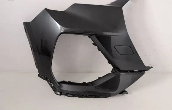 Audi Q3 F3 Front bumper corner part panel trim 83A807438D
