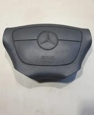 Mercedes-Benz Vito Viano W638 Steering wheel airbag