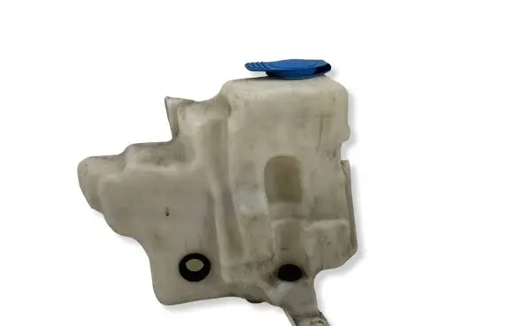 Audi A3 S3 8L Windshield washer fluid reservoir/tank 8L0955453B