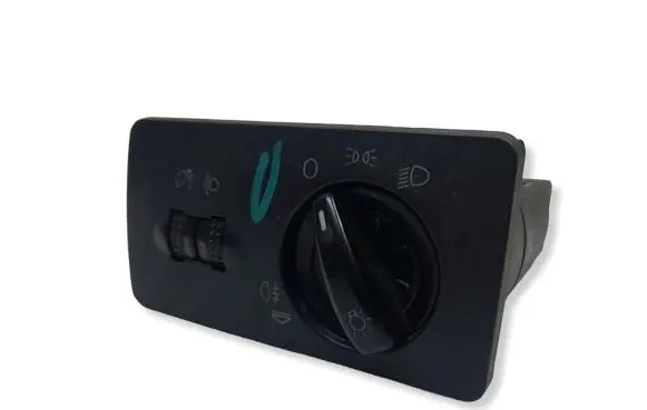 Skoda Fabia Mk1 (6Y) Light switch 6Y1941531KASACJA 6Y1941531