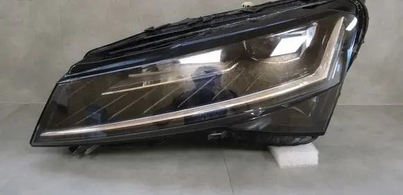 Headlight/headlamp