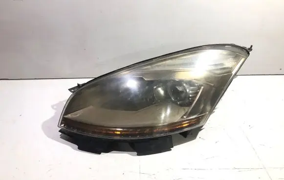 Citroen C4 I Picasso Headlight/headlamp