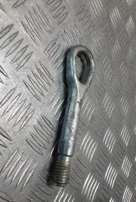 Mercedes-Benz R W251 Towing hook eye 