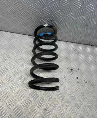 Opel Antara Rear coil spring