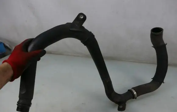 Mitsubishi ASX Intercooler hose/pipe 1505A880