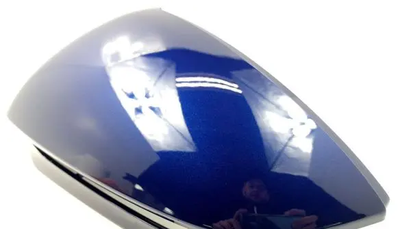 Volkswagen ID.3 Plastic wing mirror trim cover 11B857537 LD5F