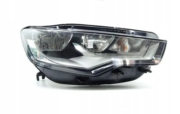 Audi A6 S6 C7 4G Headlight/headlamp 4G0941004N