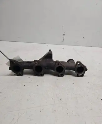 Renault Scenic II - Grand scenic II Exhaust manifold 212642