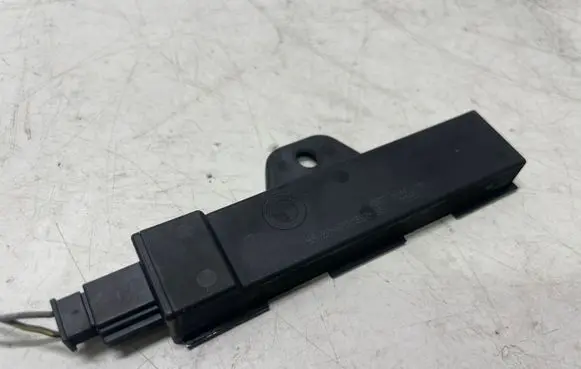 BMW 1 F20 F21 Other control units/modules 9220832