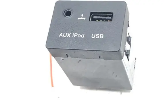 KIA Ceed USB socket connector 96120-2B000
