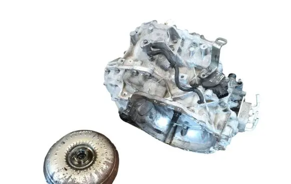 Nissan Murano Z52 Automatic gearbox 3WX1E