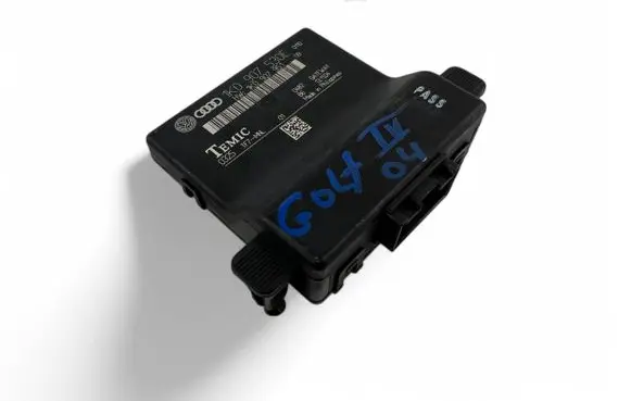 Volkswagen Caddy Other control units/modules 1K0907530E
