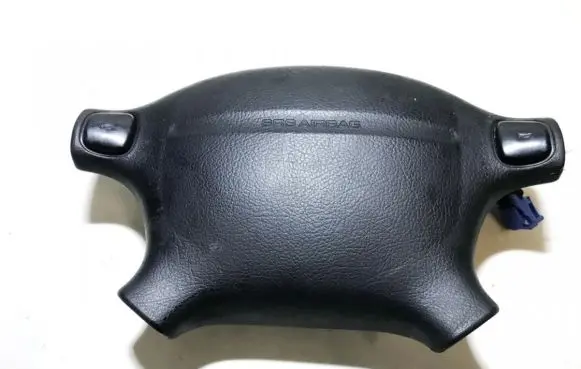 Mazda 323 F Steering wheel airbag bg1t57k00