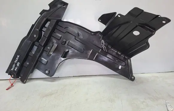 Fiat Sedici Front underbody cover/under tray 7239179J0R