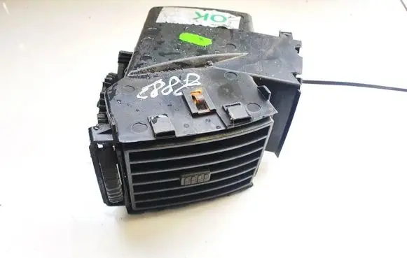 Citroen Jumper Dash center air vent grill st44761 st4476-1