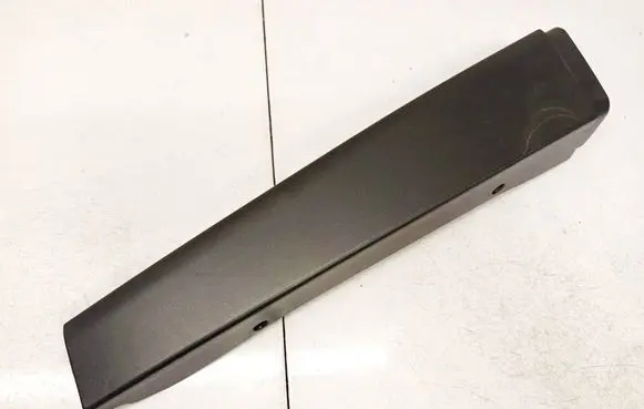 Seat Altea Front door glass trim molding 5P0853290B