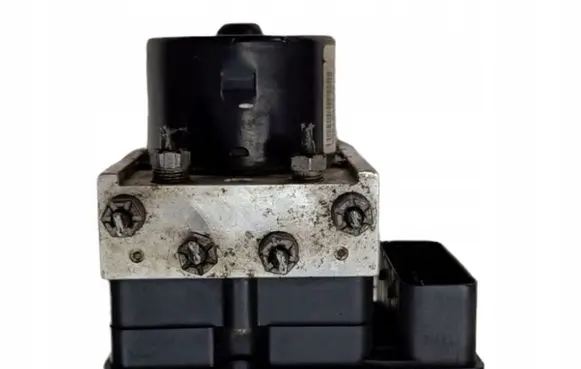 Renault Twingo II ABS Pump 8201040536