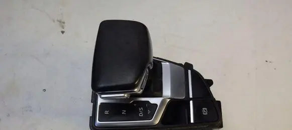 Audi A4 S4 B9 8W Gear selector/shifter in gearbox 8W1713041N