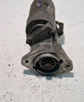 Toyota Corolla Verso AR10 Starter motor 2810064430 2280009221