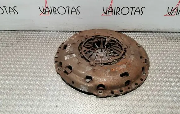 Volkswagen Transporter - Caravelle T5 Pressure plate 022141025M 3082066131 122000210