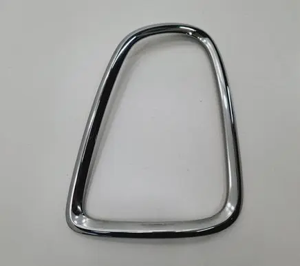 Mini One - Cooper Coupe R56 Rear/tail light trim molding 2752244