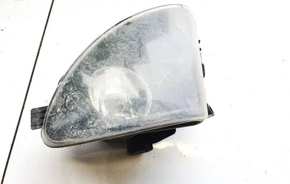 BMW 5 GT F07 Front fog light 89211381