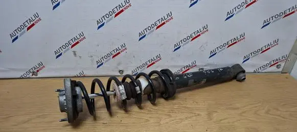 BMW 6 F06 Gran coupe Rear shock absorber/damper 6863901