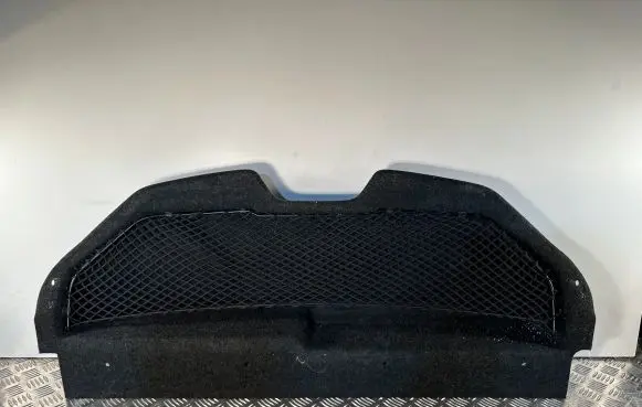 Volvo V60 Trunk/boot mat liner 31389583