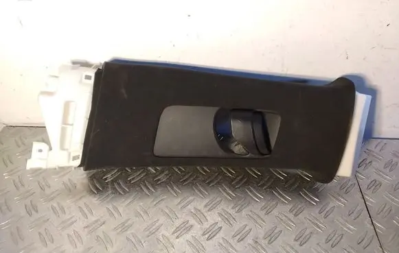 Lexus RX 450H (B) pillar trim (top) 7302453020