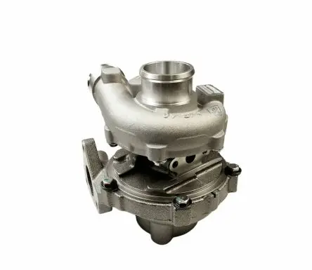 Hyundai Tucson JM Turbo 7578863 7578860003 7578862003