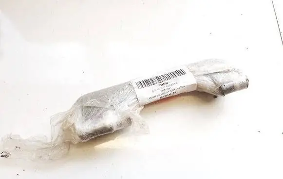 Porsche Macan (95B) Rear interior roof grab handle 95B857644
