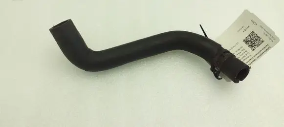 Volkswagen Golf Sportsvan Engine coolant pipe/hose 5Q0122109H