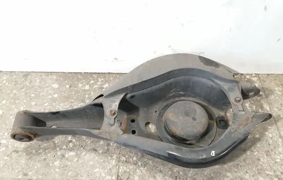 Lexus RX 450H Rear upper control arm/wishbone 4873748010