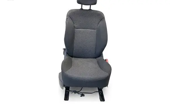 Mercedes-Benz Citan W415 Front passenger seat