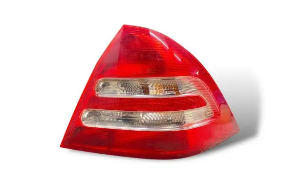 Mercedes-Benz C W203 Rear/tail lights