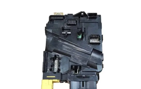 Volkswagen Jetta V Steering angle sensor ANH8CM015A 7KC0020A 1K0953549AF