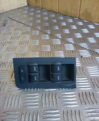 Audi A6 S6 C5 4B Electric window control switch 4B0959851