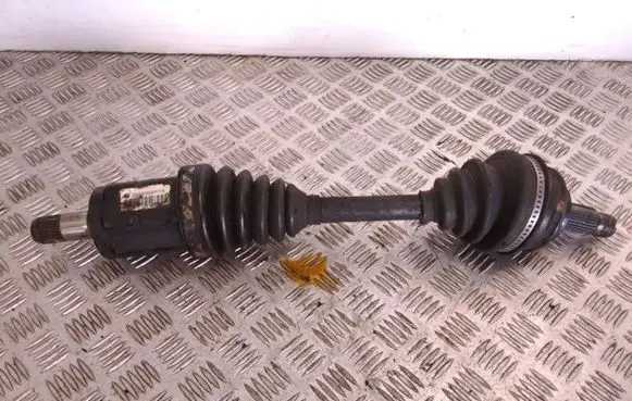 BMW X5 E53 Front driveshaft 7505003