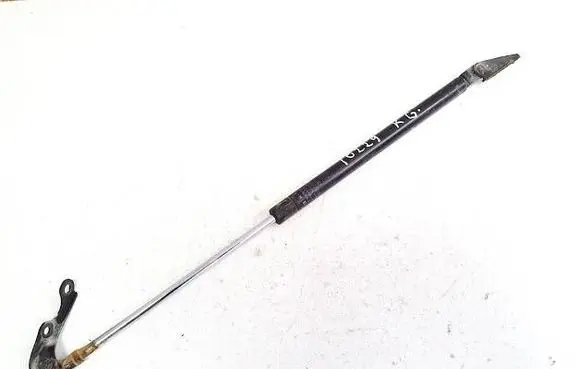 Toyota Yaris Tailgate/trunk strut/damper 