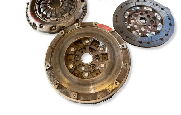 Opel Vectra C Clutch set kit 08905