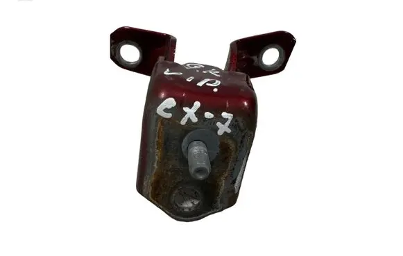 Mazda CX-7 Rear door upper hinge 